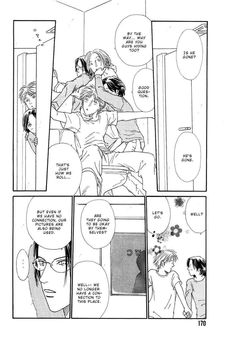 Page 9 Chapter 5.5 Breakfast Club