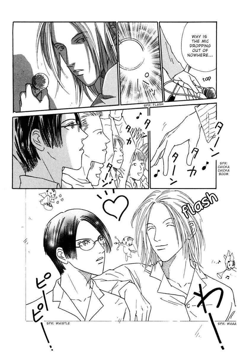 Page 11 Chapter 5 Breakfast Club