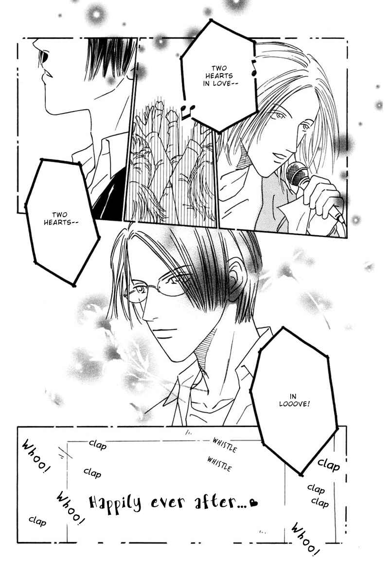 Page 15 Chapter 5 Breakfast Club