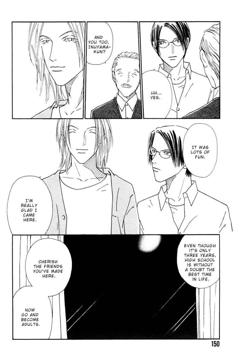 Page 21 Chapter 5 Breakfast Club