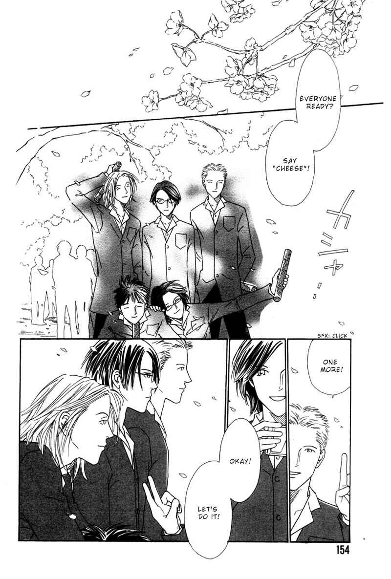 Page 25 Chapter 5 Breakfast Club