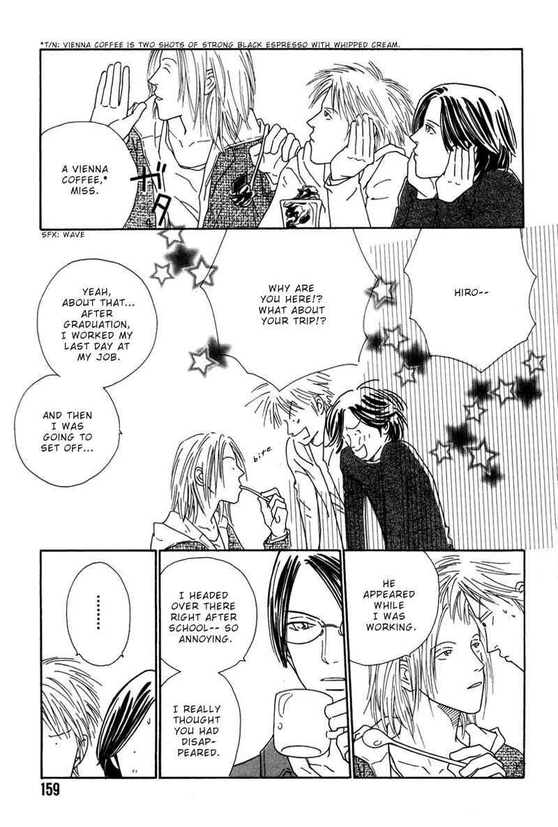 Page 30 Chapter 5 Breakfast Club
