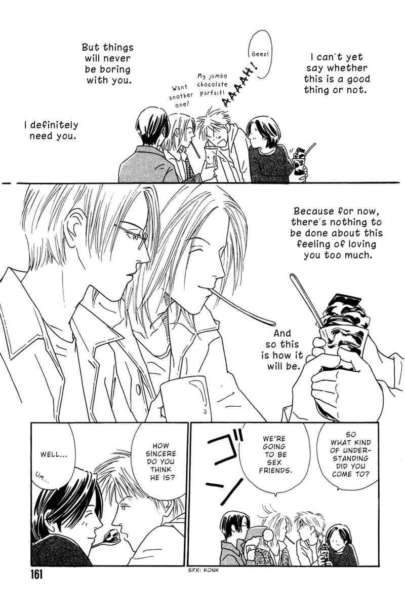 Page 32 Chapter 5 Breakfast Club