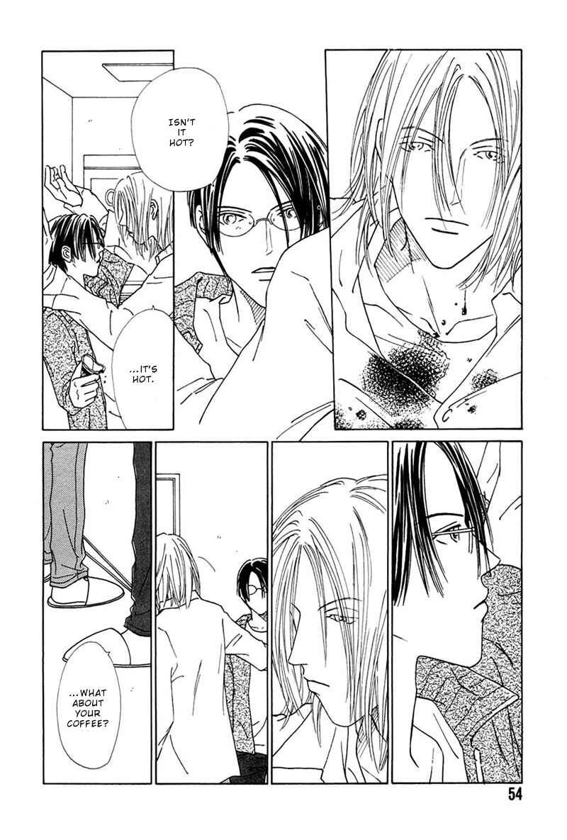 Page 21 Chapter 2 Breakfast Club