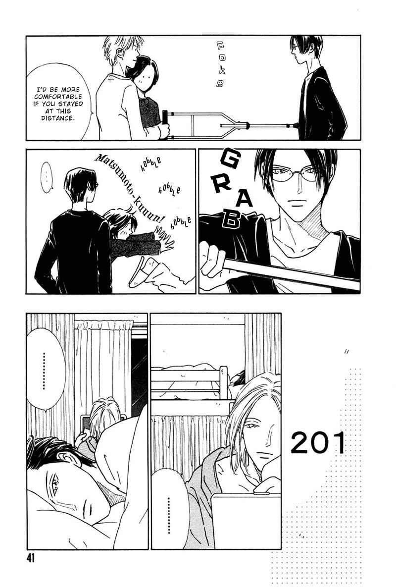 Page 8 Chapter 2 Breakfast Club