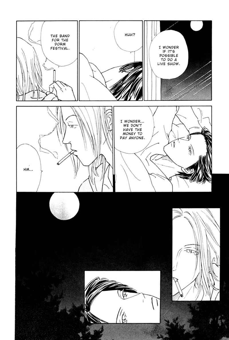 Page 9 Chapter 2 Breakfast Club