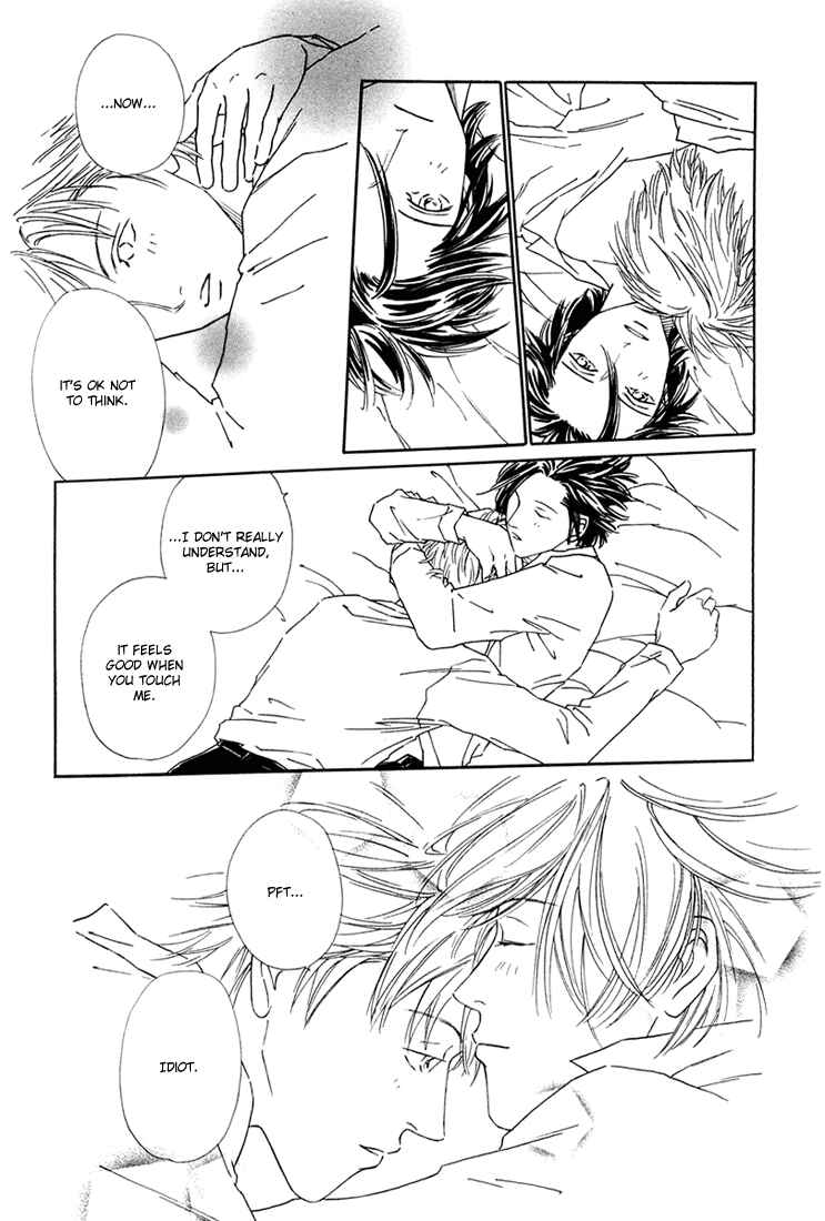 Page 14 Chapter 4 Breakfast Club