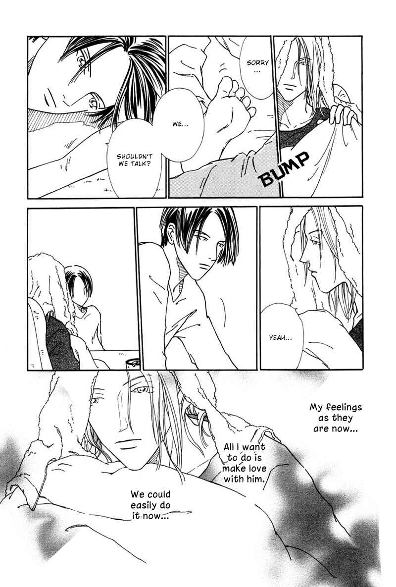Page 27 Chapter 1 Breakfast Club