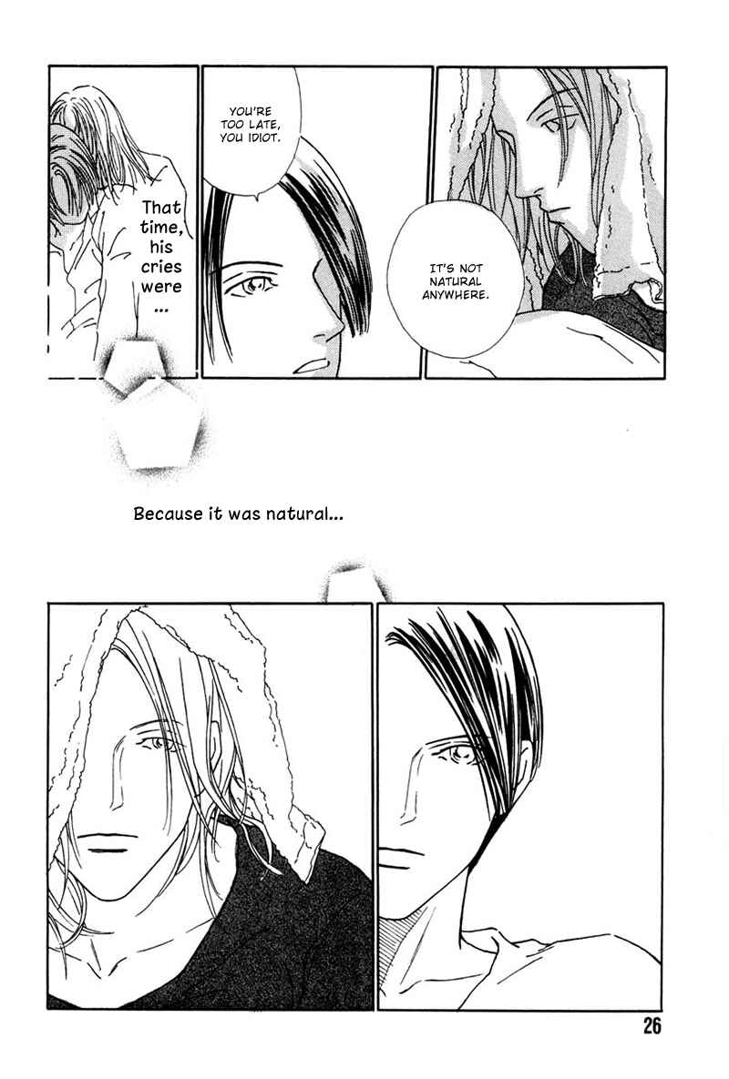Page 30 Chapter 1 Breakfast Club