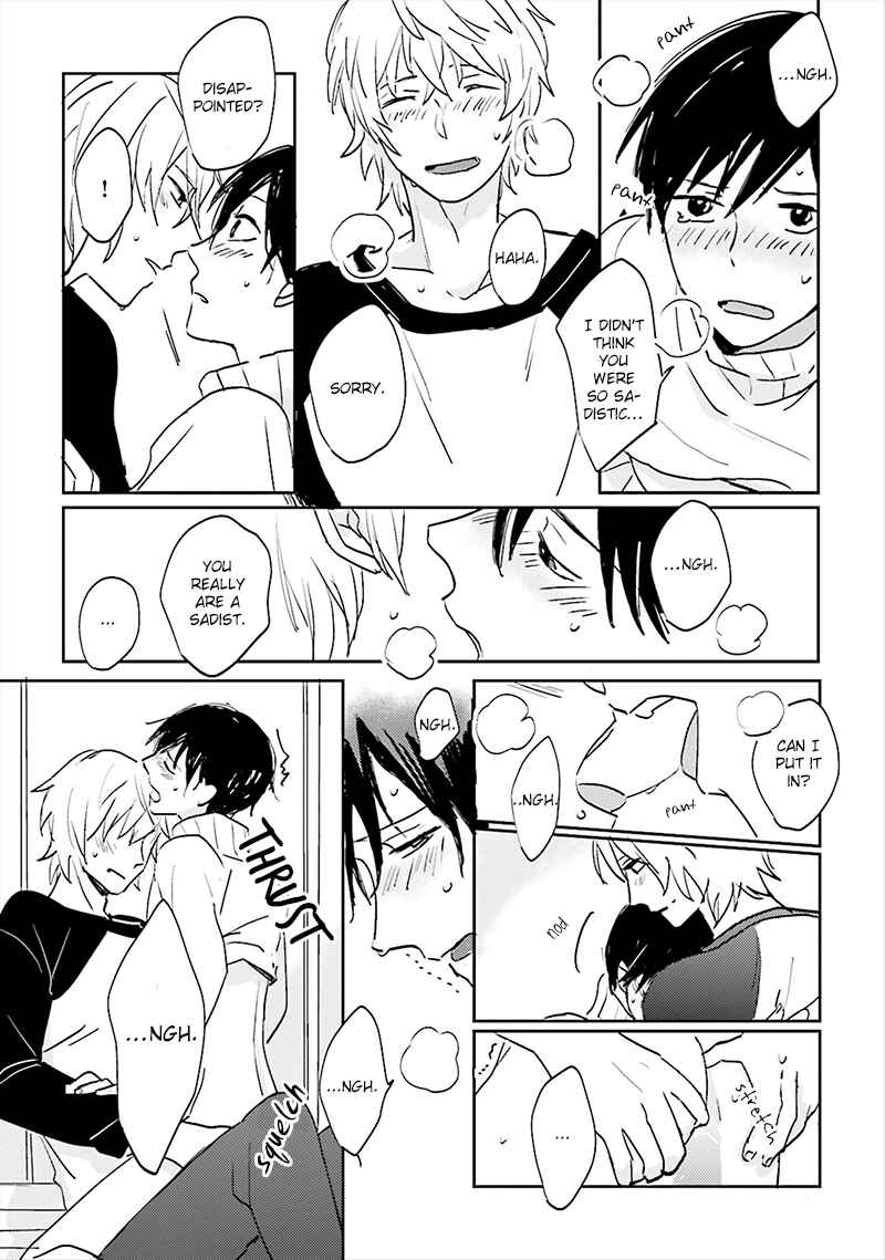 Page 27 Chapter 4 Focus