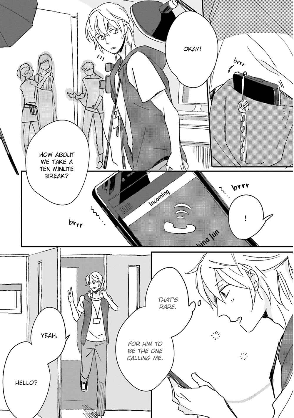 Page 21 Chapter 6 Focus