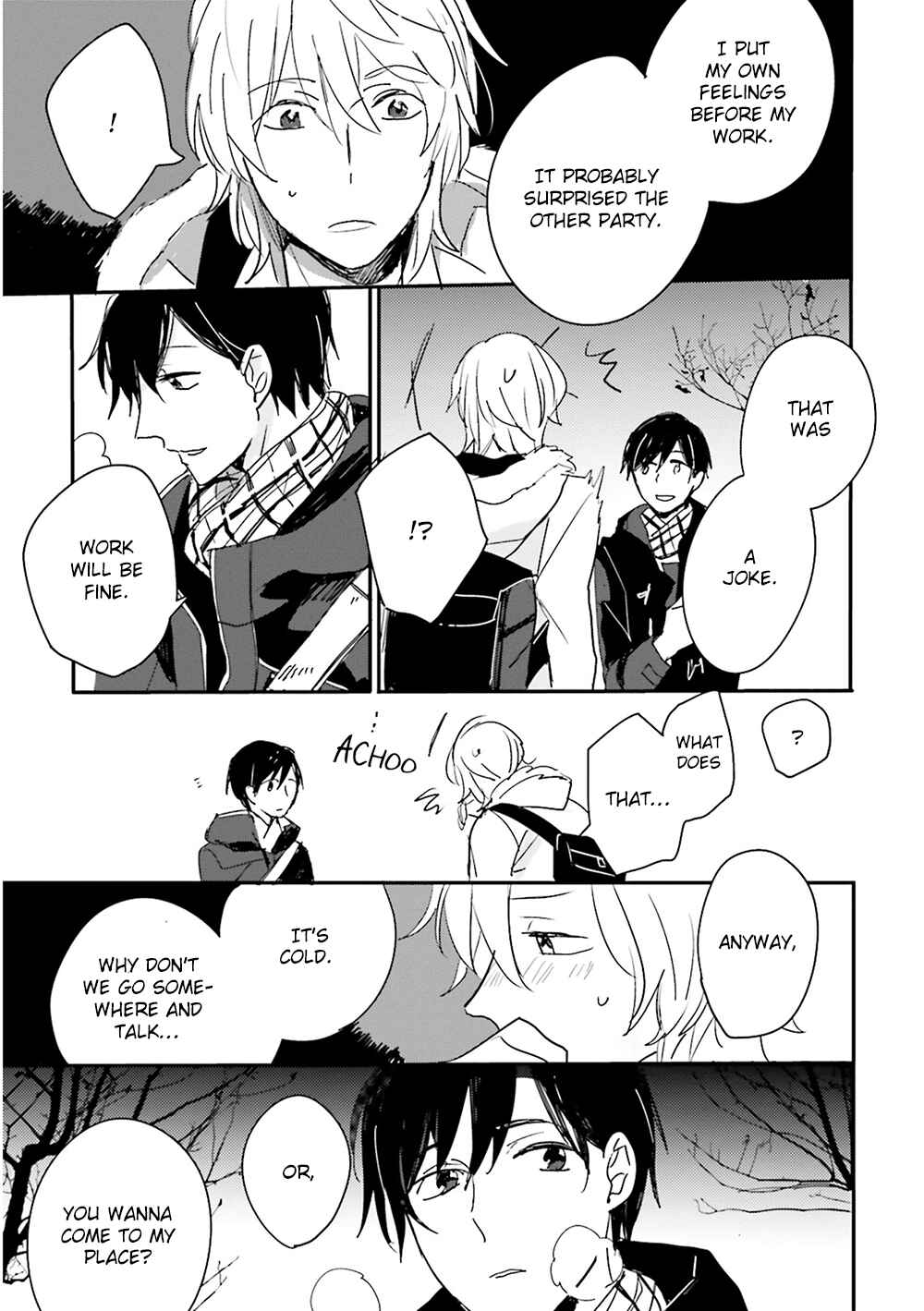 Page 10 Chapter 8 Focus