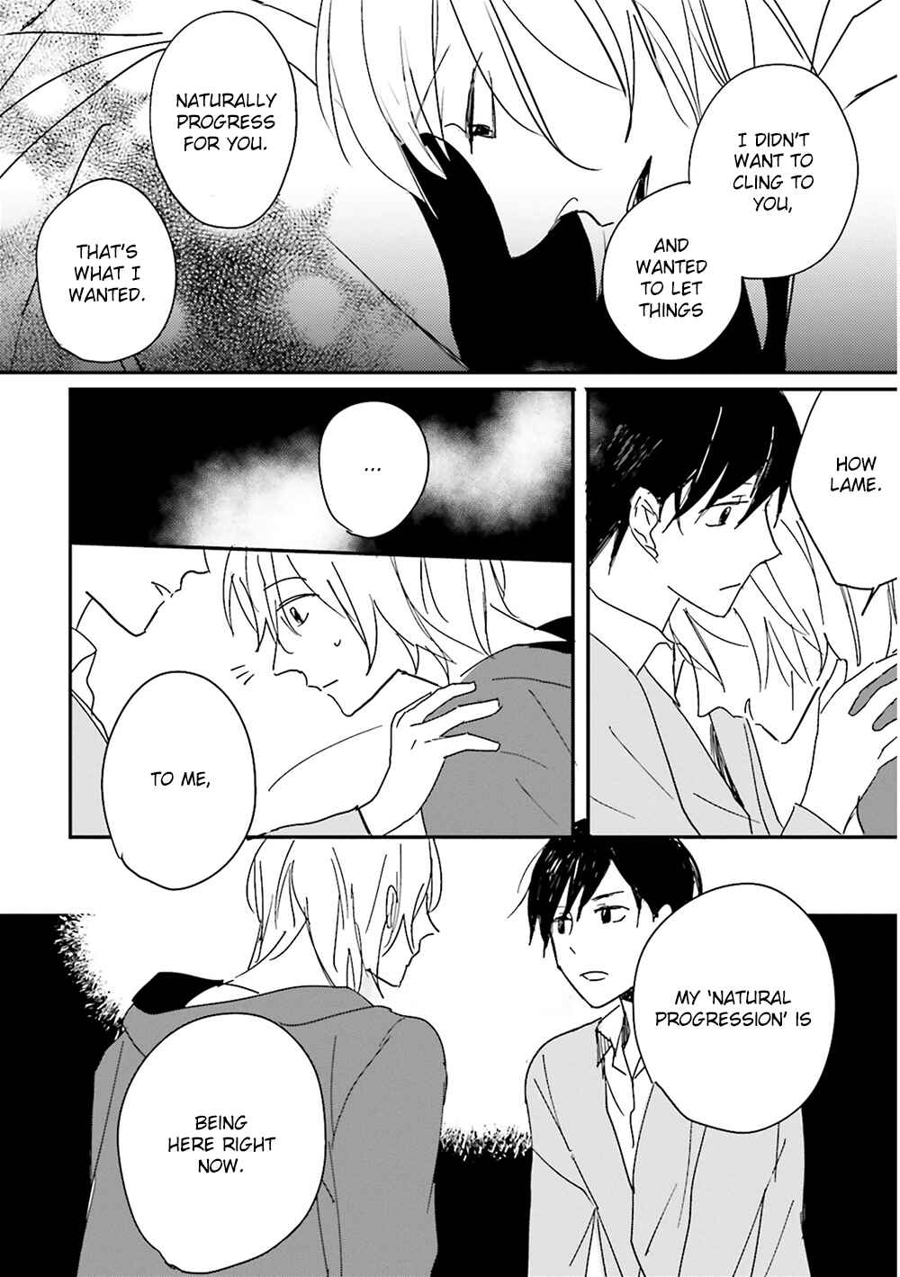 Page 15 Chapter 8 Focus