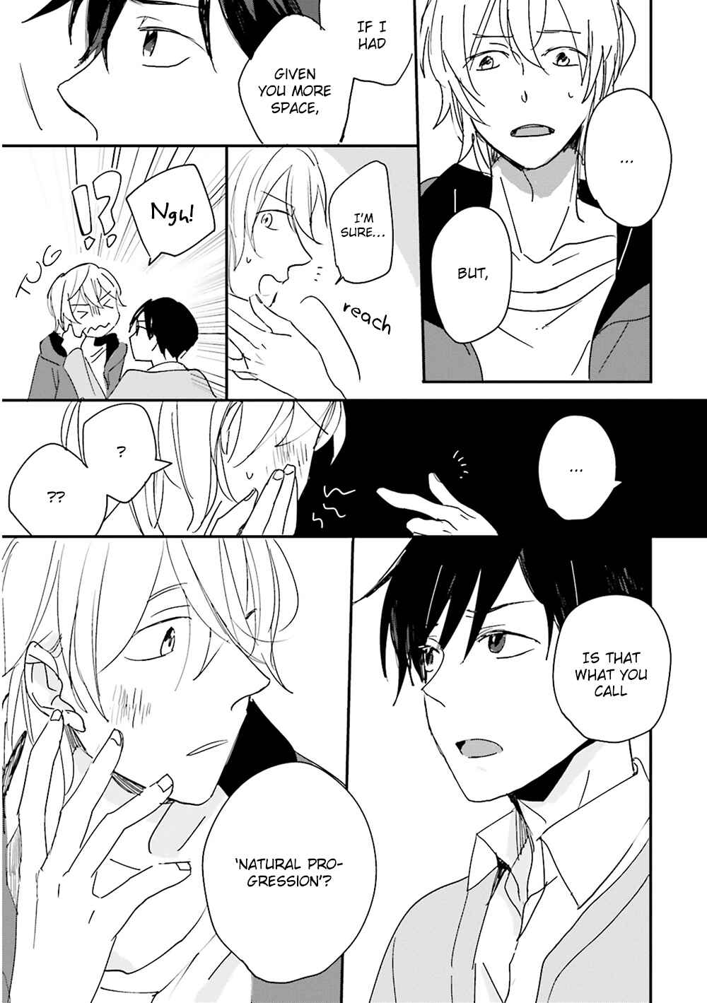 Page 16 Chapter 8 Focus