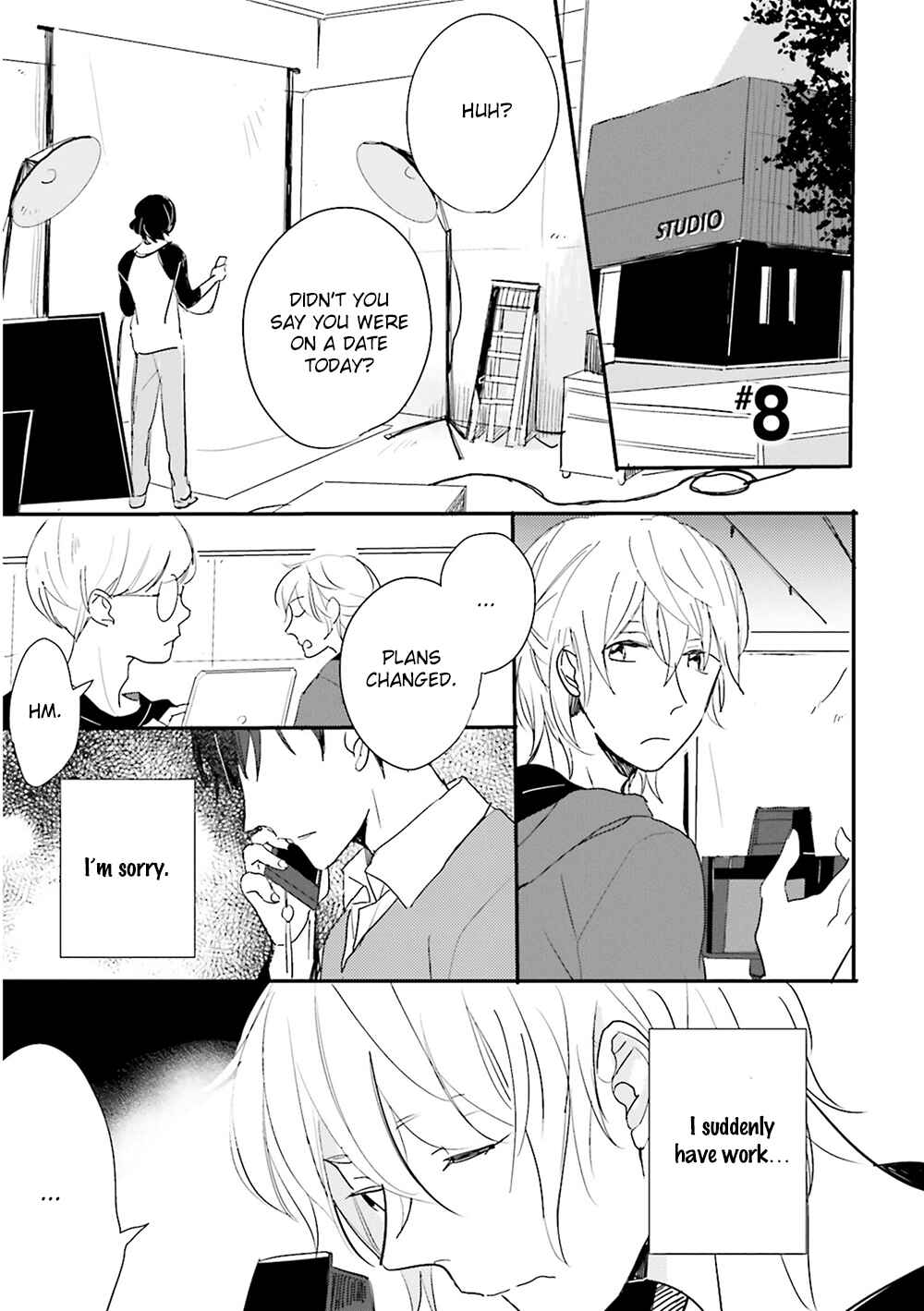 Page 2 Chapter 8 Focus
