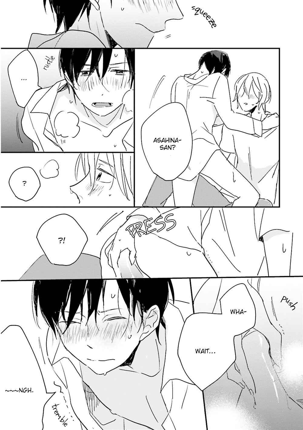 Page 28 Chapter 8 Focus