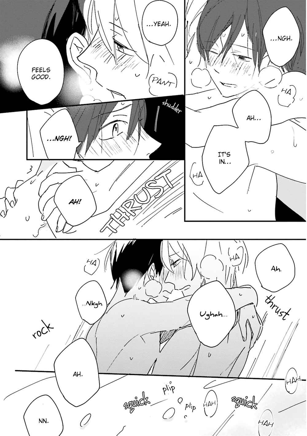 Page 31 Chapter 8 Focus