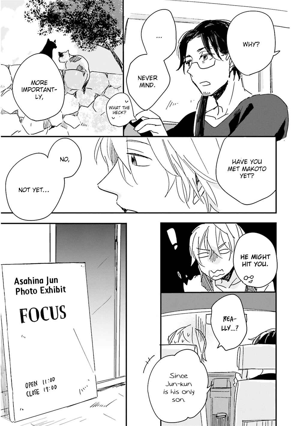 Page 40 Chapter 8 Focus