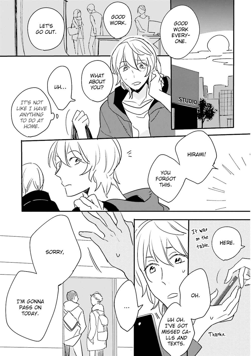 Page 7 Chapter 8 Focus