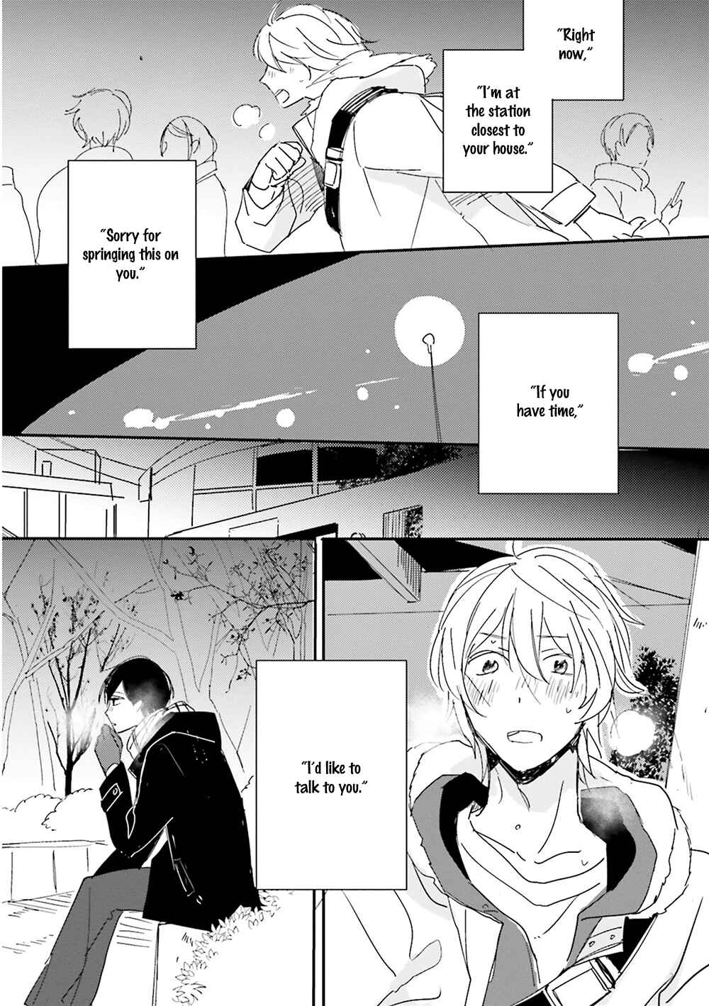 Page 8 Chapter 8 Focus