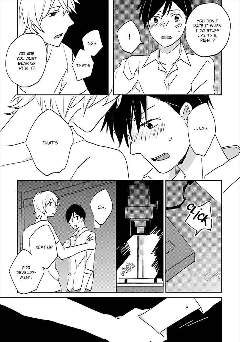 Page 12 Chapter 3 Focus