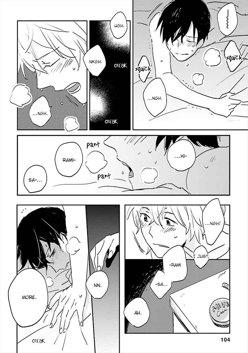 Page 21 Chapter 3 Focus
