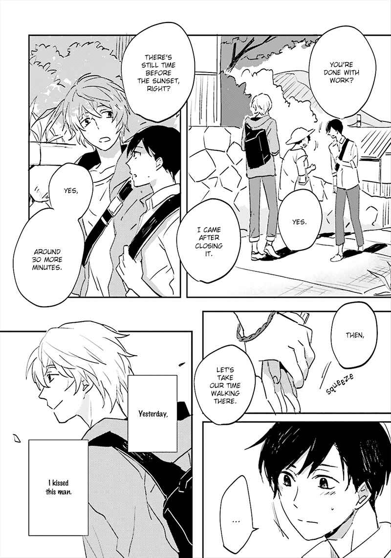 Page 3 Chapter 3 Focus
