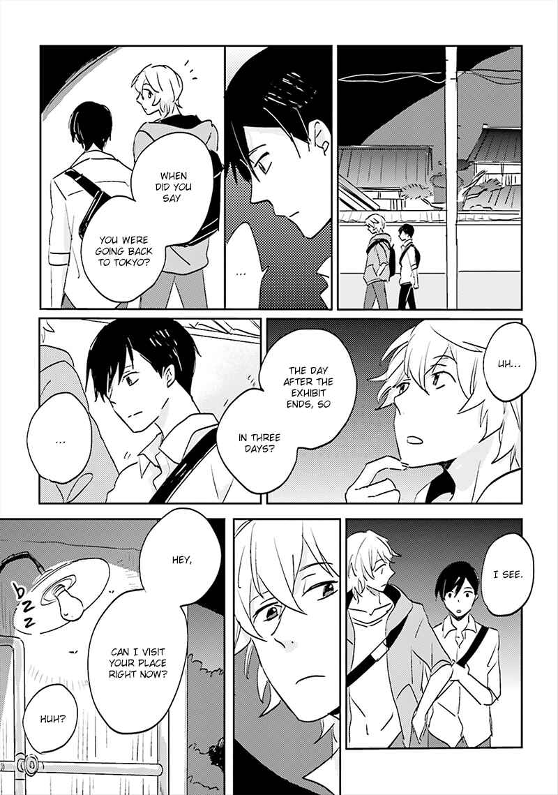 Page 8 Chapter 3 Focus
