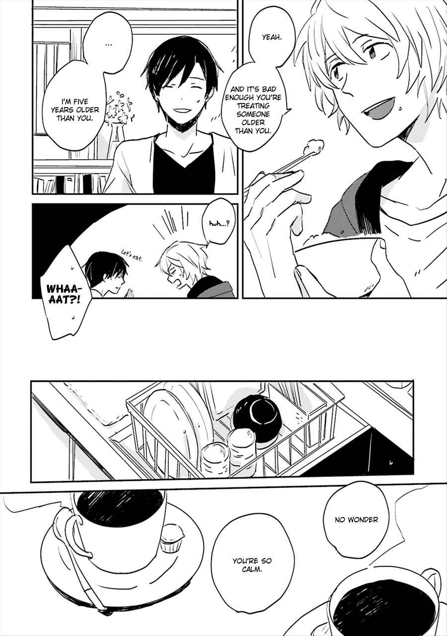 Page 13 Chapter 2 Focus