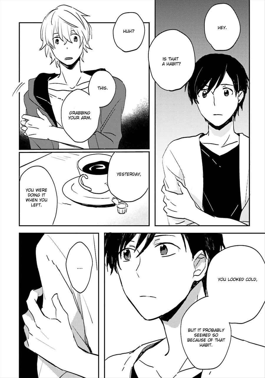 Page 15 Chapter 2 Focus