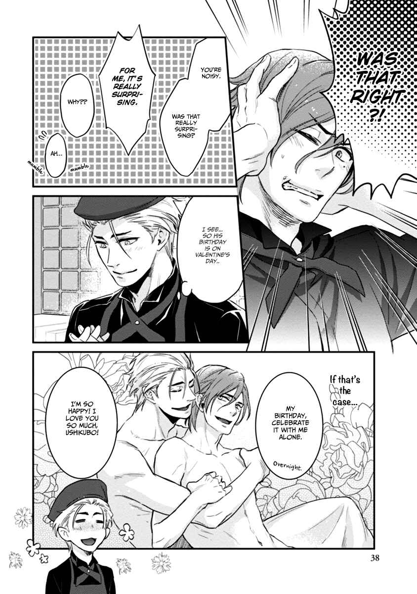Page 10 Chapter 2 12 Zodiac Boys
