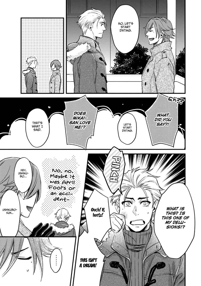 Page 21 Chapter 2 12 Zodiac Boys