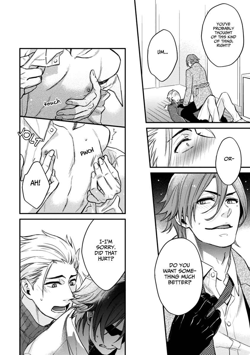 Page 24 Chapter 2 12 Zodiac Boys