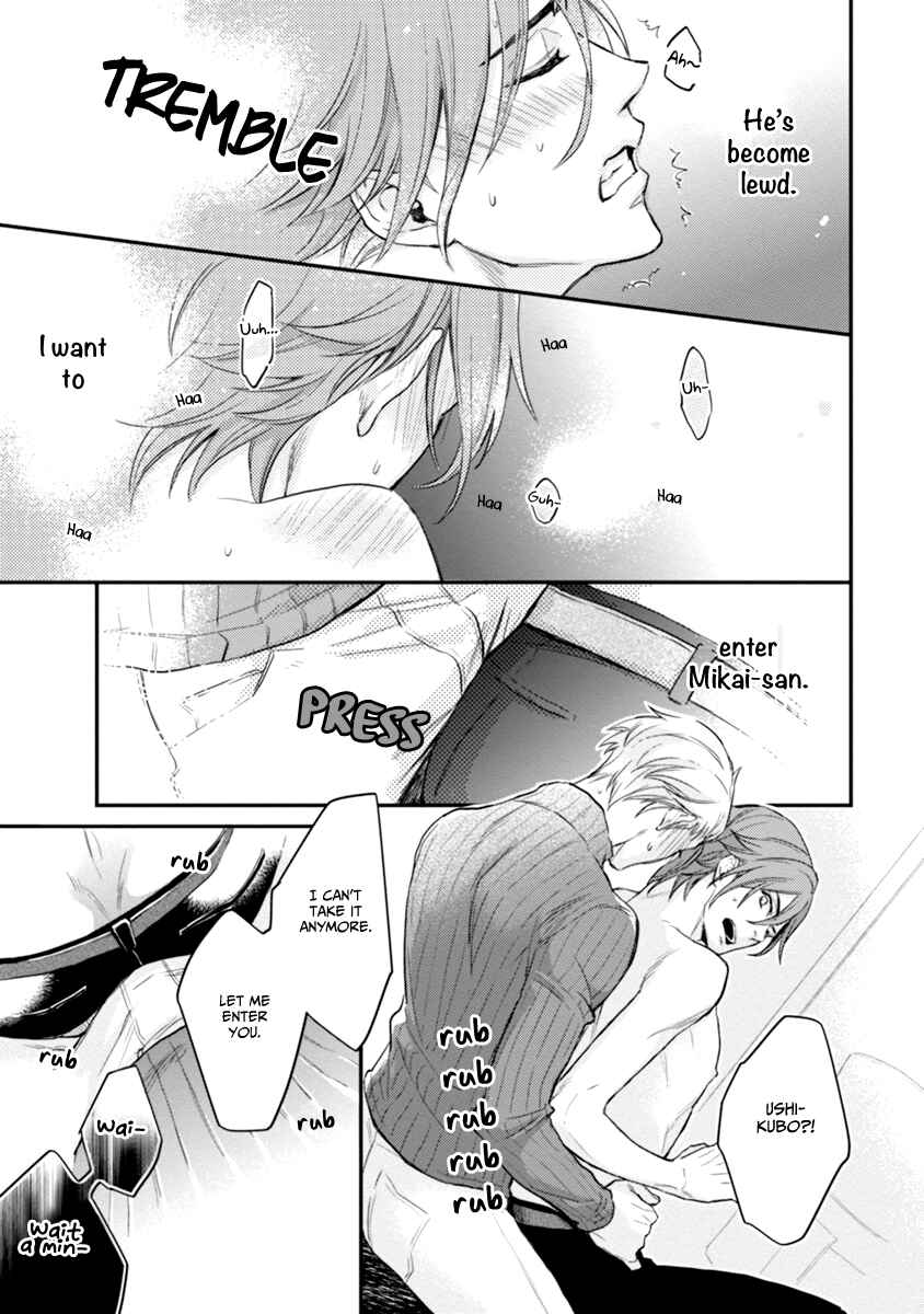 Page 27 Chapter 2 12 Zodiac Boys