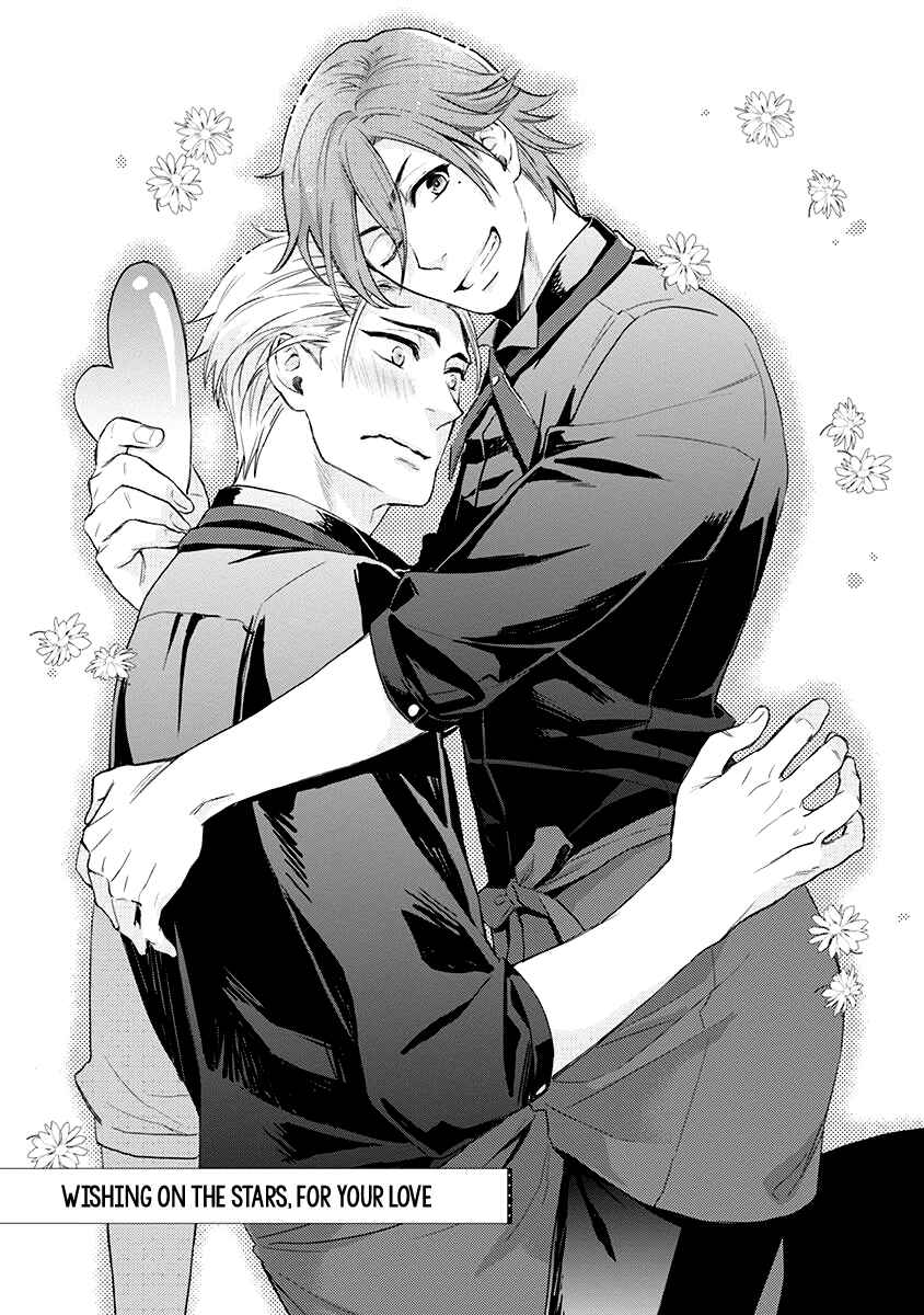Page 3 Chapter 2 12 Zodiac Boys