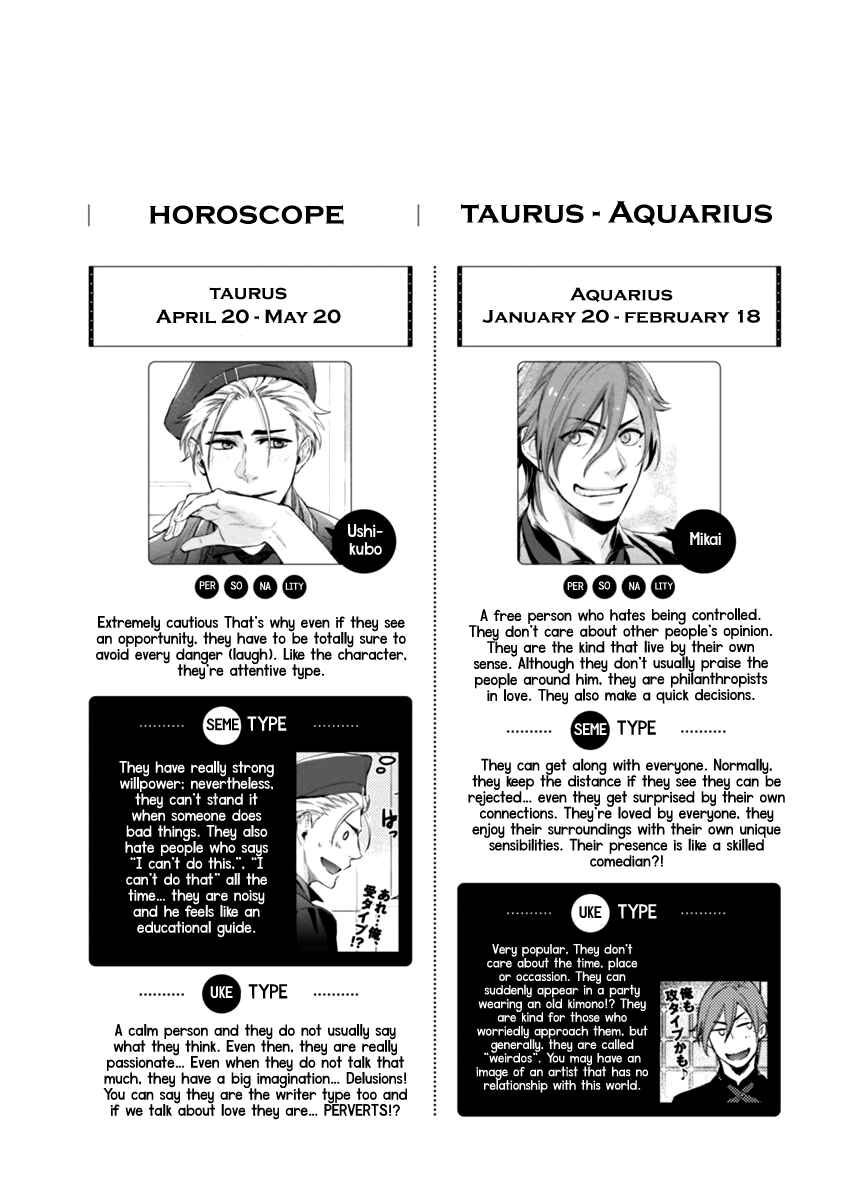 Page 31 Chapter 2 12 Zodiac Boys