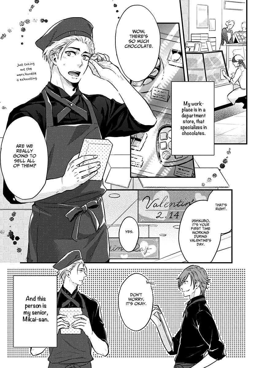 Page 4 Chapter 2 12 Zodiac Boys