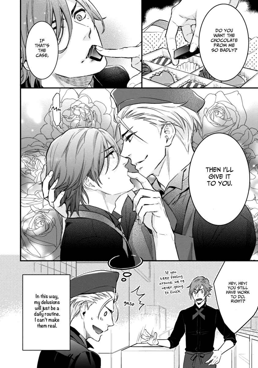 Page 8 Chapter 2 12 Zodiac Boys