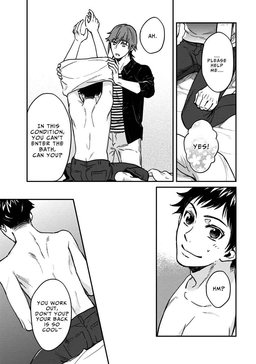 Page 18 Chapter 6 12 Zodiac Boys
