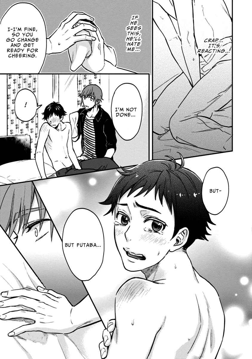Page 20 Chapter 6 12 Zodiac Boys