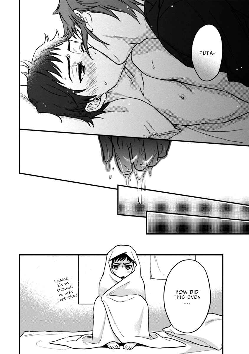 Page 23 Chapter 6 12 Zodiac Boys