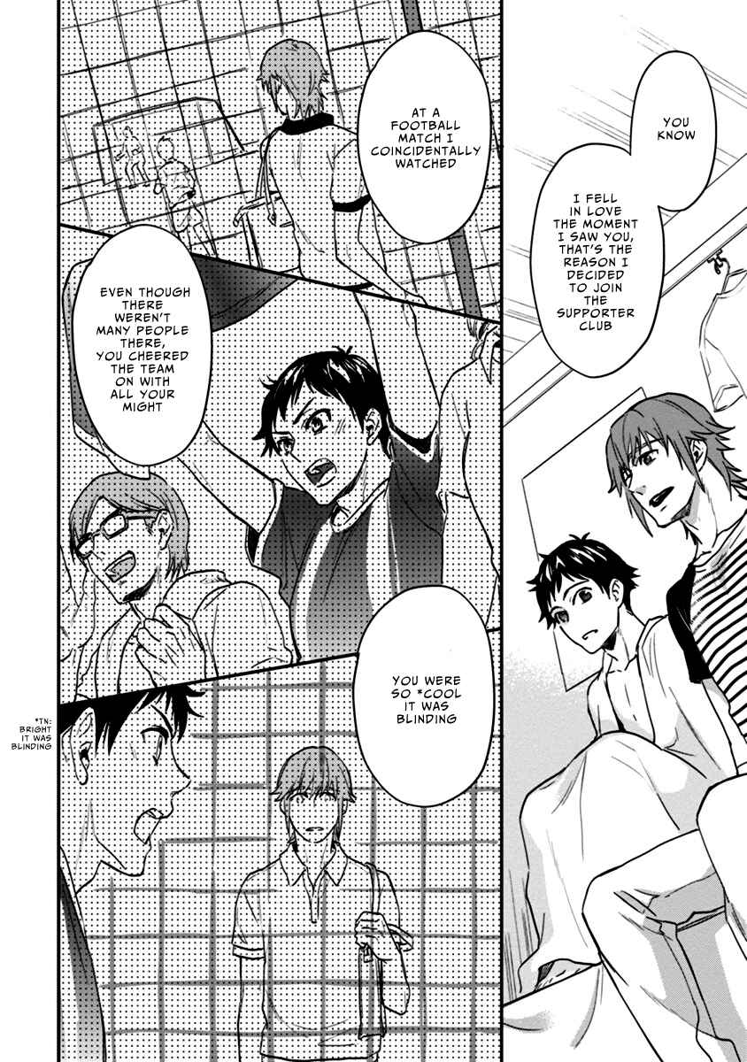 Page 25 Chapter 6 12 Zodiac Boys