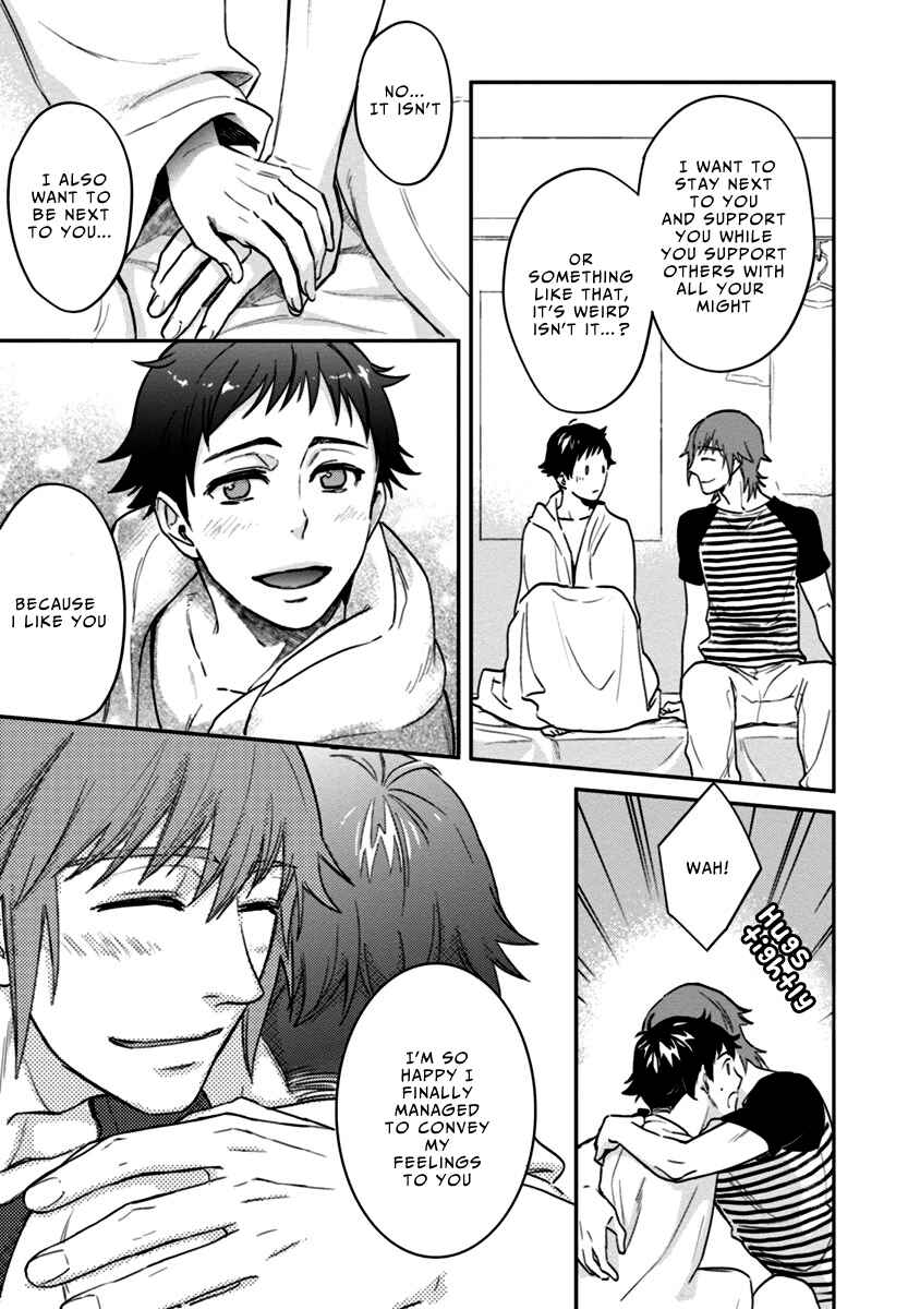 Page 26 Chapter 6 12 Zodiac Boys