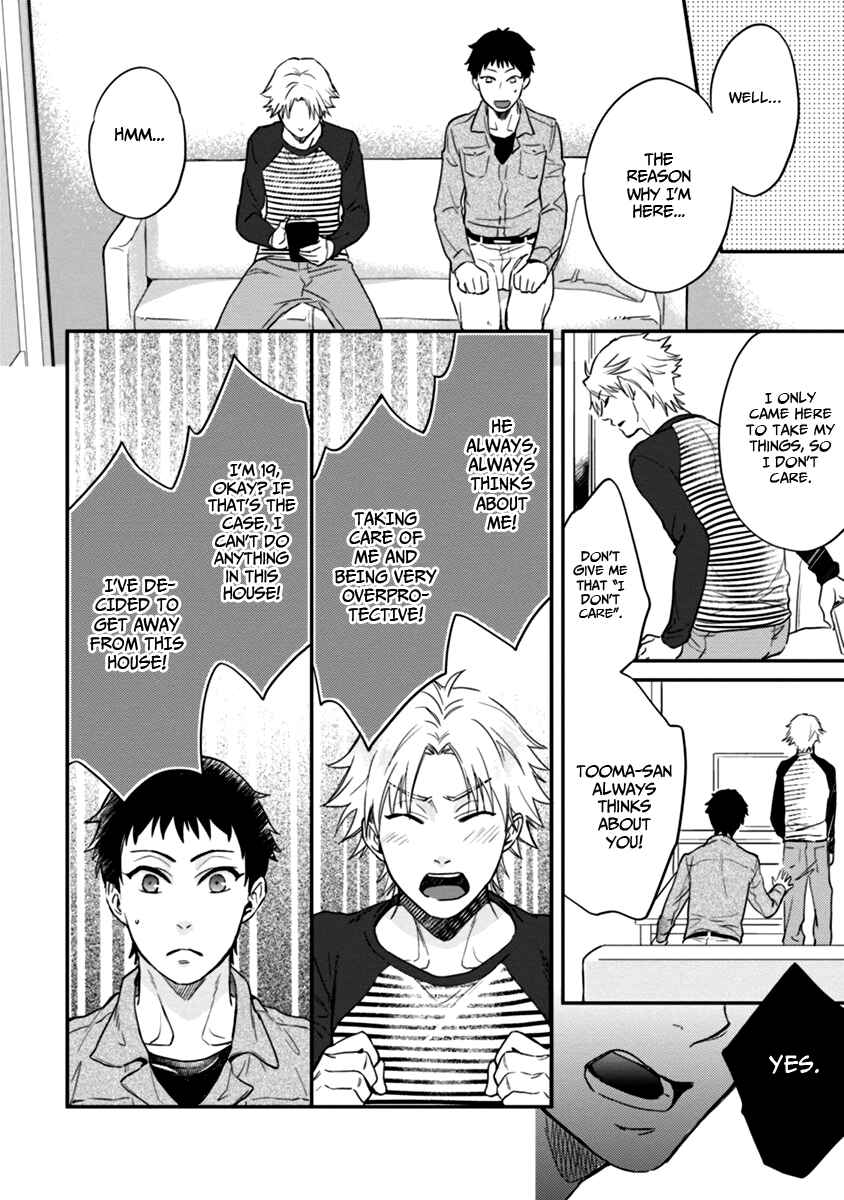 Page 24 Chapter 4 12 Zodiac Boys