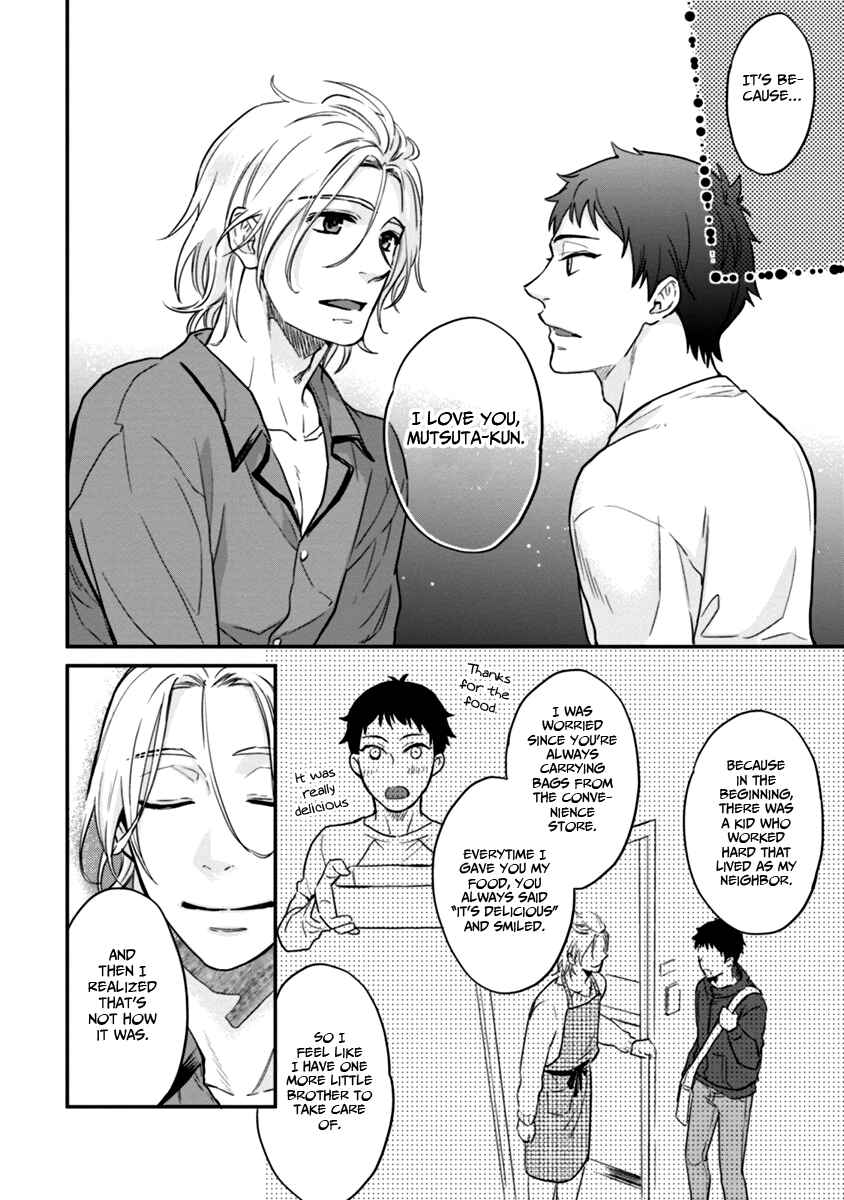 Page 28 Chapter 4 12 Zodiac Boys