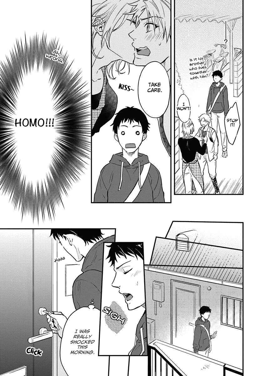 Page 9 Chapter 4 12 Zodiac Boys