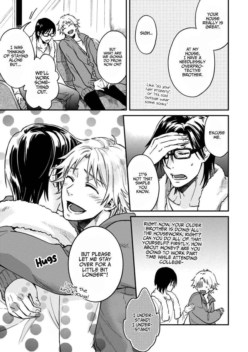 Page 12 Chapter 5 12 Zodiac Boys