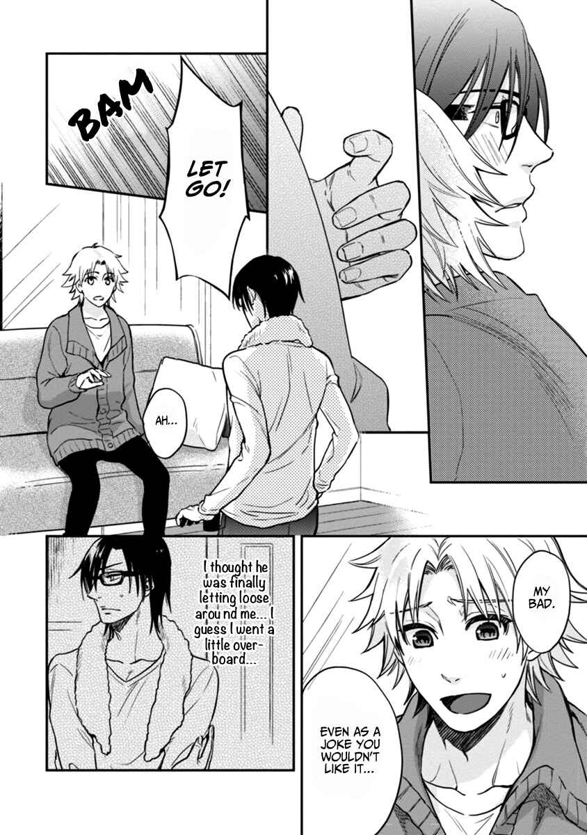 Page 13 Chapter 5 12 Zodiac Boys