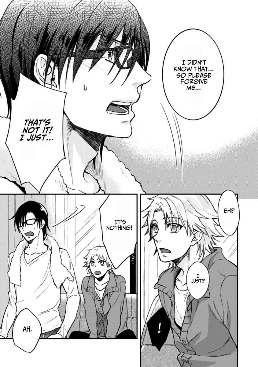 Page 14 Chapter 5 12 Zodiac Boys