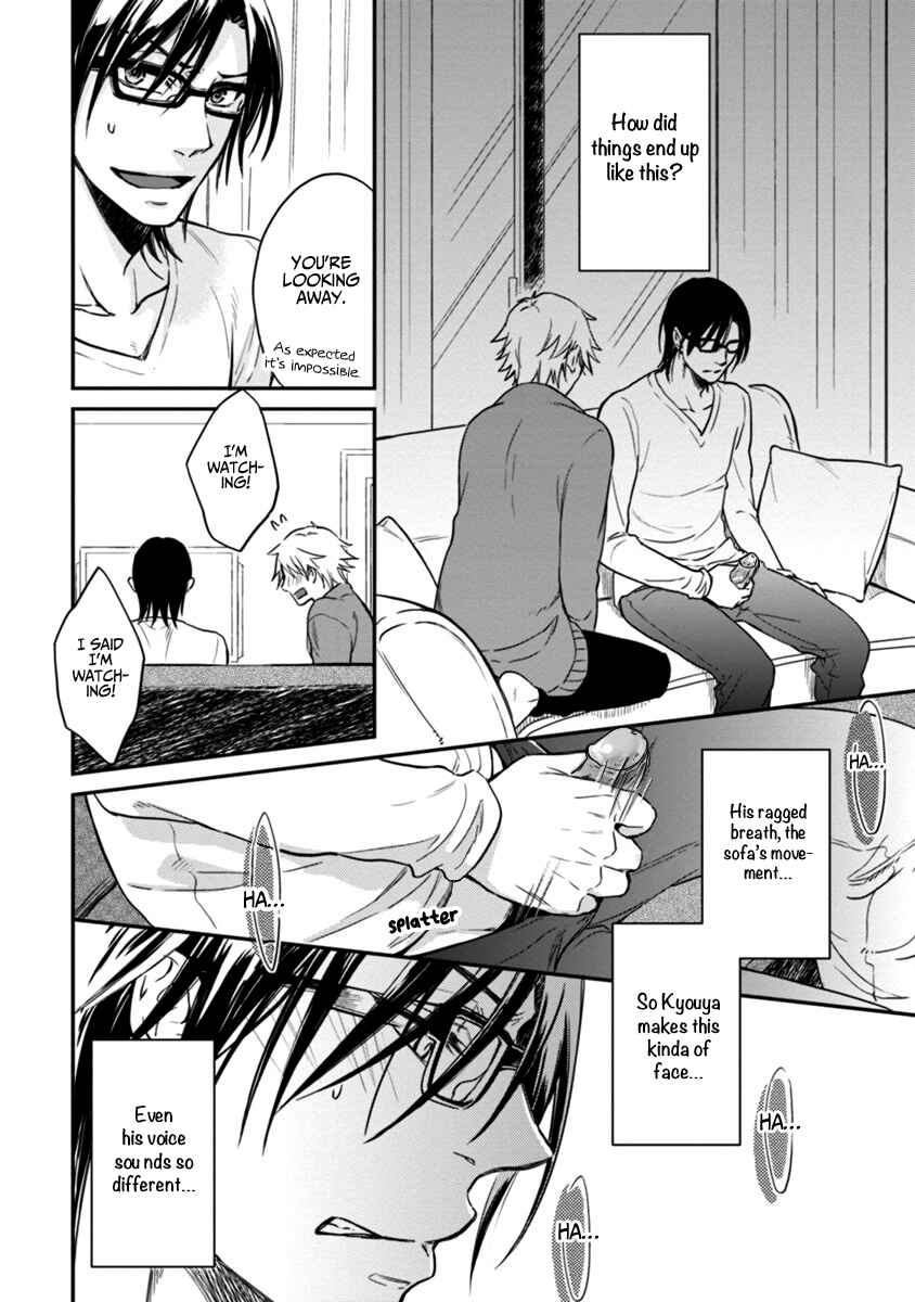 Page 21 Chapter 5 12 Zodiac Boys